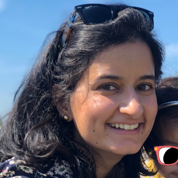 Meet your Posher, Anupa - Picture 1 of 1